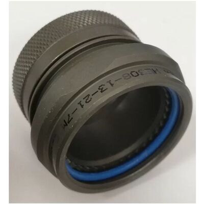 Amphenol - He308-13-21-7m Hintere Montage Amphenol - He308-13-21-7m Hintere Montage