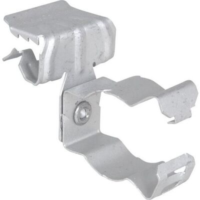 Walraven Trägerkl.m.kabelschelle 4-8mm (britclips Fc8 Icc26) Walraven Trägerkl.m.kabelschelle 4-8mm (britclips Fc8 Icc26)