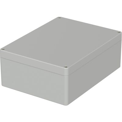 Bopla EUROMAS M 223 Gehäuse - Polycarbonat, IP65, 200x150x75mm Bopla EUROMAS M 223 Gehäuse - Polycarbonat, IP65, 200x150x75mm