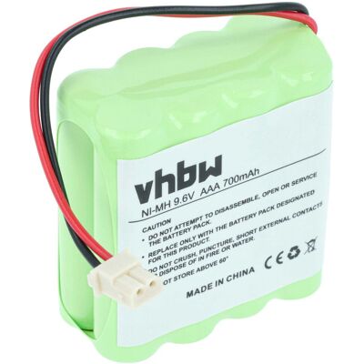 vhbw Batterie für SportDog 2002NCP - Hundehalsband Hundetrainer Akku vhbw Batterie für SportDog 2002NCP - Hundehalsband Hundetrainer Akku