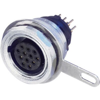 Neutrik MPF12-V Rundstecker - 12 Pole Neutrik MPF12-V Rundstecker - 12 Pole