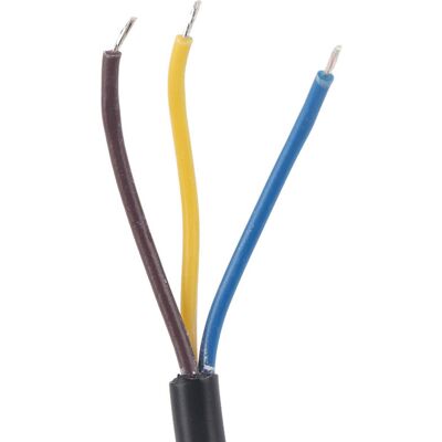 JUTE Elektrisches Dreiwege-kugelventil Dn20 Mit Drei Leitungen Und Zwei Reglern, 24 V Dc JUTE Elektrisches Dreiwege-kugelventil Dn20 Mit Drei Leitungen Und Zwei Reglern, 24 V Dc