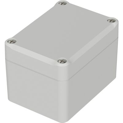 Bopla - Euromas ET 207-LP - ABS - IP65 - Industrial enclosure Bopla - Euromas ET 207-LP - ABS - IP65 - Industrial enclosure