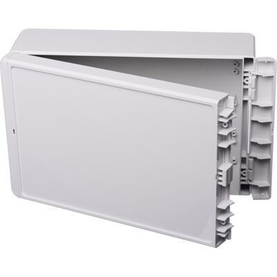 Bopla Bocube B 261709 - Außengehäuse IP66/IP68 Bopla Bocube B 261709 - Außengehäuse IP66/IP68