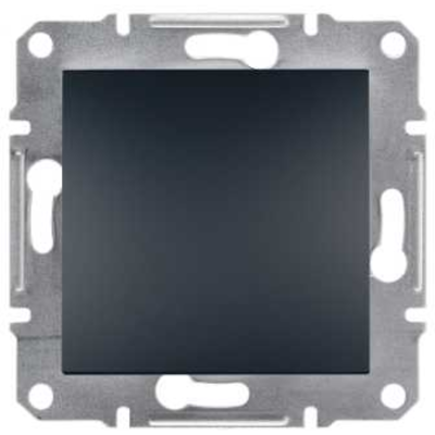 Schneider Electric Eph0100171 - Einspeisefeder Anthrazit Schalter Schneider Electric Eph0100171 - Einspeisefeder Anthrazit Schalter
