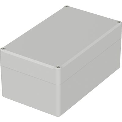 Bopla - EM 237 - Polycarbonat - Außengehäuse - Elektrogehäuse Bopla - EM 237 - Polycarbonat - Außengehäuse - Elektrogehäuse