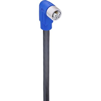 Lumberg Automation M12 Sensor/Aktuator Kabel - 5m IP69K Lumberg Automation M12 Sensor/Aktuator Kabel - 5m IP69K