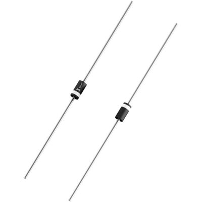 Z-diode Zy11 Gehäuseart (halbleiter) Do-41 Zener-spannung 11 V Leistung (max) P(tot) 2 W Sper - Diotec Z-diode Zy11 Gehäuseart (halbleiter) Do-41 Zener-spannung 11 V Leistung (max) P(tot) 2 W Sper - Diotec
