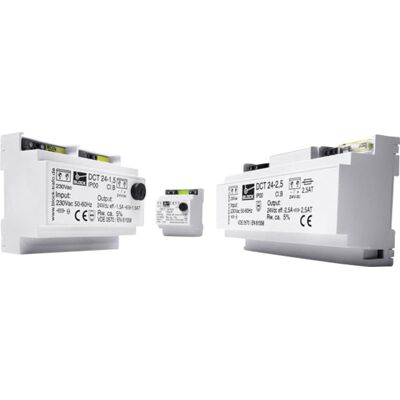 Siemens DCT 24-0,5 Netzteil - Power Supply Block Siemens DCT 24-0,5 Netzteil - Power Supply Block