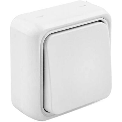 ALFA Schalter Onlex Surface Switch Typ Toggle Material Abs ALFA Schalter Onlex Surface Switch Typ Toggle Material Abs
