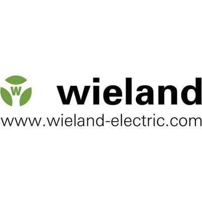 Wieland Electric 99.400.6046.6 Schwarz Kabel - Industrie Stecker Wieland Electric 99.400.6046.6 Schwarz Kabel - Industrie Stecker