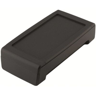 Bopla - Circum C 1435 F-FP -7024 - 145,3 x 74,7 x 34 - Gehäuse Bopla - Circum C 1435 F-FP -7024 - 145,3 x 74,7 x 34 - Gehäuse