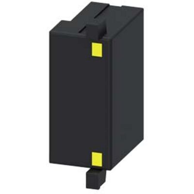Siemens S0 Überspannungsschutz - Spannung 24-48V AC/12-24V DC Siemens S0 Überspannungsschutz - Spannung 24-48V AC/12-24V DC