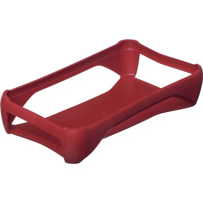 Bopla Bop 900 S-3001 35390001 Schutzabdeckung (l X B X H) 206 X 111 X 44.3 Mm Tpe (geruchneutrales Bopla Bop 900 S-3001 35390001 Schutzabdeckung (l X B X H) 206 X 111 X 44.3 Mm Tpe (geruchneutrales