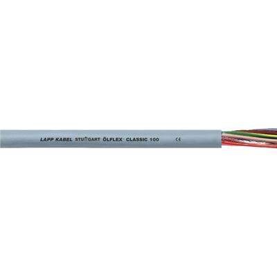 LappKabel 101284/50 STEUERKABEL - Control Cable LappKabel 101284/50 STEUERKABEL - Control Cable