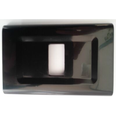 Trade Shop Magic Elite Wandplatte - Kompatibel mit Bticino Serie Trade Shop Magic Elite Wandplatte - Kompatibel mit Bticino Serie