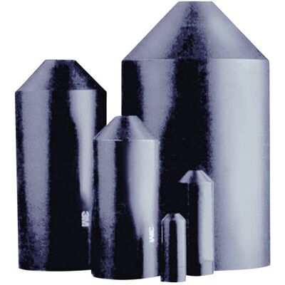 3m - Ske25/63 Warmschrumpf-endkappe Nenn-innendurchmesser (vor Schrumpfung): 63 Mm 1 St. 3m - Ske25/63 Warmschrumpf-endkappe Nenn-innendurchmesser (vor Schrumpfung): 63 Mm 1 St.