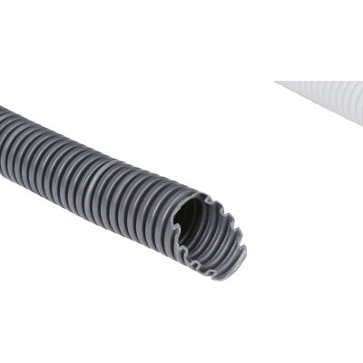 KOPOS 1232 L25 Flexibles PVC-Korrugierter Schlauch - Niederspannung KOPOS 1232 L25 Flexibles PVC-Korrugierter Schlauch - Niederspannung