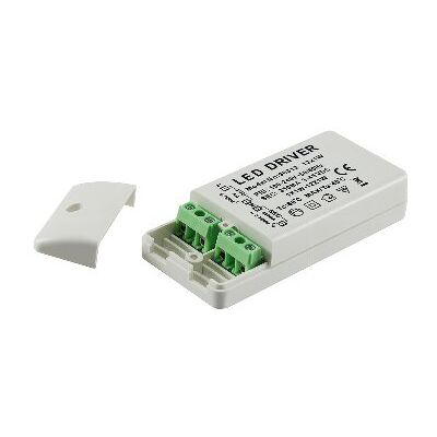 CHILITEC Elektronischer Led-trafo 3-45v, 220-240v, Ausgang Konstant Strom 350ma CHILITEC Elektronischer Led-trafo 3-45v, 220-240v, Ausgang Konstant Strom 350ma