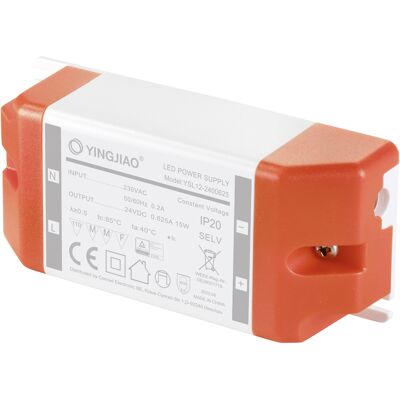 Generischer LED-Treiber - Nicht dimmbar, Überlastschutz Generischer LED-Treiber - Nicht dimmbar, Überlastschutz