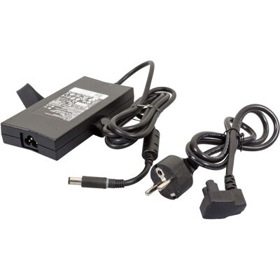 Netzkabel 1m Mehrfachsteckdose 1 Ausgänge Ac Schwarz - Dell Netzkabel 1m Mehrfachsteckdose 1 Ausgänge Ac Schwarz - Dell