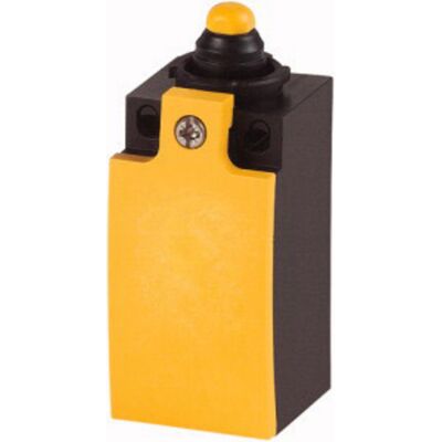 Eaton Endschalter LS-S20A - Kunststoffgehäuse, 6A, IP66/IP67 Eaton Endschalter LS-S20A - Kunststoffgehäuse, 6A, IP66/IP67