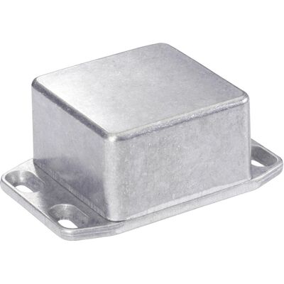 Hammond Electronics - 1590lbfl Universal-gehäuse 51 X 51 X 31 1 St. Hammond Electronics - 1590lbfl Universal-gehäuse 51 X 51 X 31 1 St.