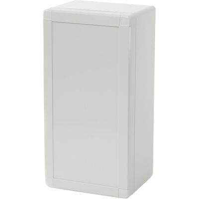 Fibox PCQ3 Wandgehäuse - Wandgehäuse - IP66/IP67 - Grau Fibox PCQ3 Wandgehäuse - Wandgehäuse - IP66/IP67 - Grau
