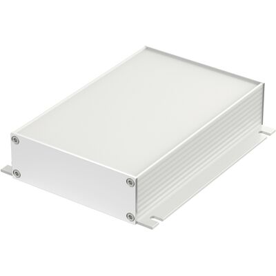 Bopla Filotec F 1036-160 Wl 97216160.hmt1 Flansch-gehäuse 105 X 36 X 160 Aluminium Aluminium (elox Bopla Filotec F 1036-160 Wl 97216160.hmt1 Flansch-gehäuse 105 X 36 X 160 Aluminium Aluminium (elox