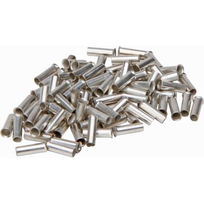 Toolstation - Crimp Ferrule - 1.5mm2 - 100 Stk - Ferrules Toolstation - Crimp Ferrule - 1.5mm2 - 100 Stk - Ferrules