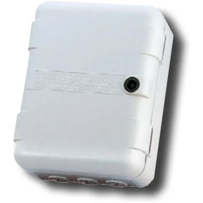 Faac - Kastenbehälter Für Elektronische Geräte Modell L 720118 Faac - Kastenbehälter Für Elektronische Geräte Modell L 720118