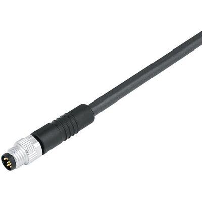 Binder 79 3805 42 08 Sensor-/Aktor-Steckverbinder - IP67 M8 8-polig 2m Binder 79 3805 42 08 Sensor-/Aktor-Steckverbinder - IP67 M8 8-polig 2m