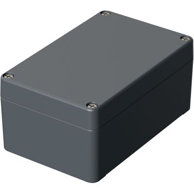 Bopla Euromas A 110 Aluminiumgehäuse - IP66 Bopla Euromas A 110 Aluminiumgehäuse - IP66