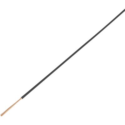 Conrad Components 605811 Schwarzes 5m Automobilkabel Conrad Components 605811 Schwarzes 5m Automobilkabel