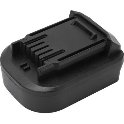 HEAT Lithium-akku-adapter, Um Devon 20v Auf Worx 20v 5-poliges Elektrowerkzeugzubehör Umzurüsten HEAT Lithium-akku-adapter, Um Devon 20v Auf Worx 20v 5-poliges Elektrowerkzeugzubehör Umzurüsten