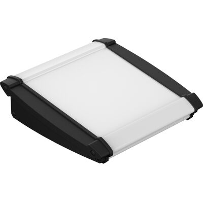 Atph 1850-0150 Alu-toplineset Pult-gehäuse (l X B X H) 181.2 X 150 X 53.2 Mm Aluminium, Abs N - Bopla Atph 1850-0150 Alu-toplineset Pult-gehäuse (l X B X H) 181.2 X 150 X 53.2 Mm Aluminium, Abs N - Bopla