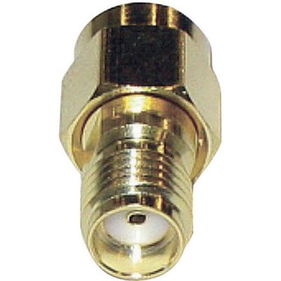 0419101 0419101 Sma-reverse-adapter Sma-reverse-stecker - Sma-buchse 1 St. - Bkl Electronic 0419101 0419101 Sma-reverse-adapter Sma-reverse-stecker - Sma-buchse 1 St. - Bkl Electronic
