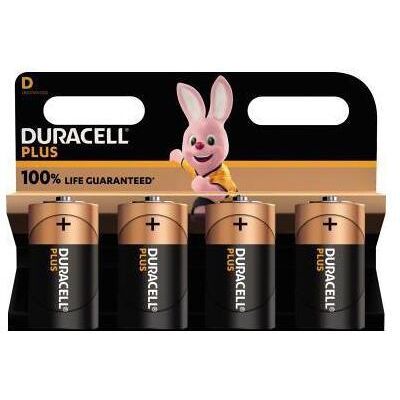 Duracell MN1300/LR20 D Batterie - Leistung & Extra Leben Duracell MN1300/LR20 D Batterie - Leistung & Extra Leben