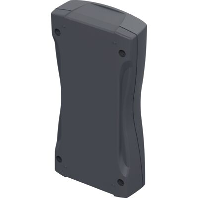 Bopla - BS 700 F-7024 - Graphitgrau - Enclosure Bopla - BS 700 F-7024 - Graphitgrau - Enclosure