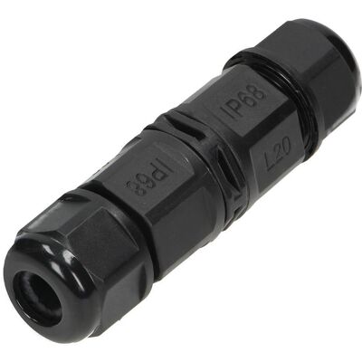 Ligador 89mm Anschlussdose - Elektrisch Ligador 89mm Anschlussdose - Elektrisch