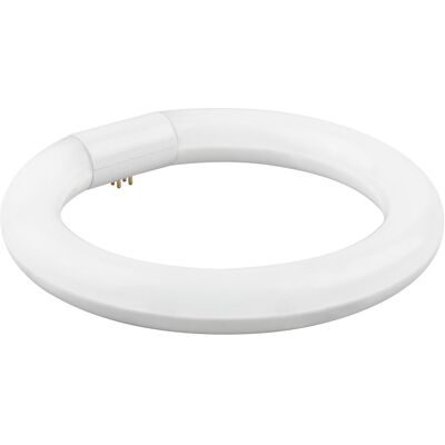ALFA Matel Kreisförmige Led-leuchtstoffröhre 30 Cm 20 W Warm ALFA Matel Kreisförmige Led-leuchtstoffröhre 30 Cm 20 W Warm
