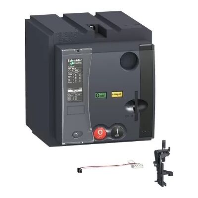 Schneider Electric LV432652 Steuerungsschalter - Motor Modul für NSX400/630 Schneider Electric LV432652 Steuerungsschalter - Motor Modul für NSX400/630
