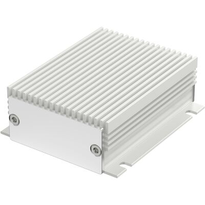Bopla Filotec F 524-80 Kwl 97453080.hmt1 Flansch-kühlkörper-gehäuse 55.3 X 24.4 X 80 Aluminium Alu Bopla Filotec F 524-80 Kwl 97453080.hmt1 Flansch-kühlkörper-gehäuse 55.3 X 24.4 X 80 Aluminium Alu