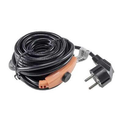 CHILITEC Heizkabel Rohrheizung, 4m, 230v, Frostschutz CHILITEC Heizkabel Rohrheizung, 4m, 230v, Frostschutz