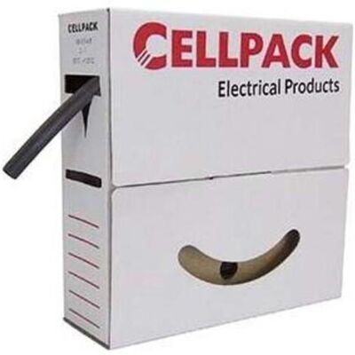 Cellpack 127044 blaue Schrumpfschlauch - Schrumpfschlauch Cellpack 127044 blaue Schrumpfschlauch - Schrumpfschlauch