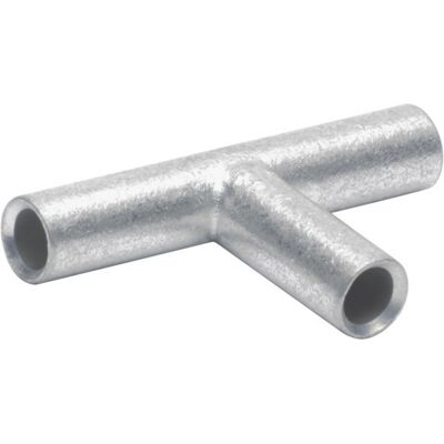 Klauke T-Verbinder 25mm² Silber - Elektrischer Verbinder Klauke T-Verbinder 25mm² Silber - Elektrischer Verbinder