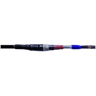 CellPack CHRMSV/24kV/95-240 Reparatur-Verbindungsmuffe - Elektrokabel CellPack CHRMSV/24kV/95-240 Reparatur-Verbindungsmuffe - Elektrokabel