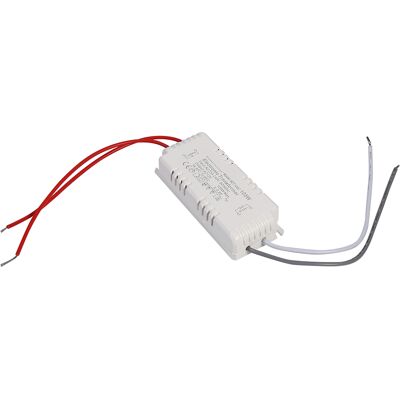 HEAT Neuer Elektronischer Transformator (220 V Auf 12 V) Für Halogenlampen, Led-netzteile, Spannungswandler, Beleuchtungstreiber HEAT Neuer Elektronischer Transformator (220 V Auf 12 V) Für Halogenlampen, Led-netzteile, Spannungswandler, Beleuchtungstreiber