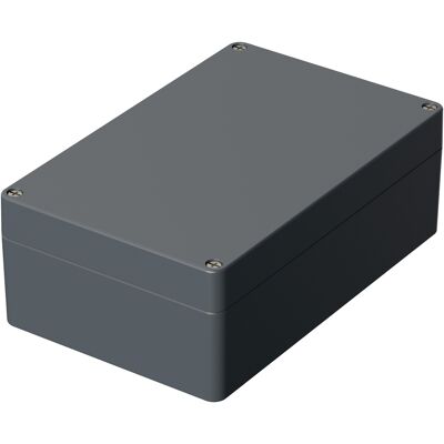 Bopla A 131 Aluminium Industriegehäuse - IP66 Bopla A 131 Aluminium Industriegehäuse - IP66