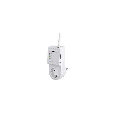 GSM Thermostat TS11 GST - Temperaturregelgerät GSM Thermostat TS11 GST - Temperaturregelgerät